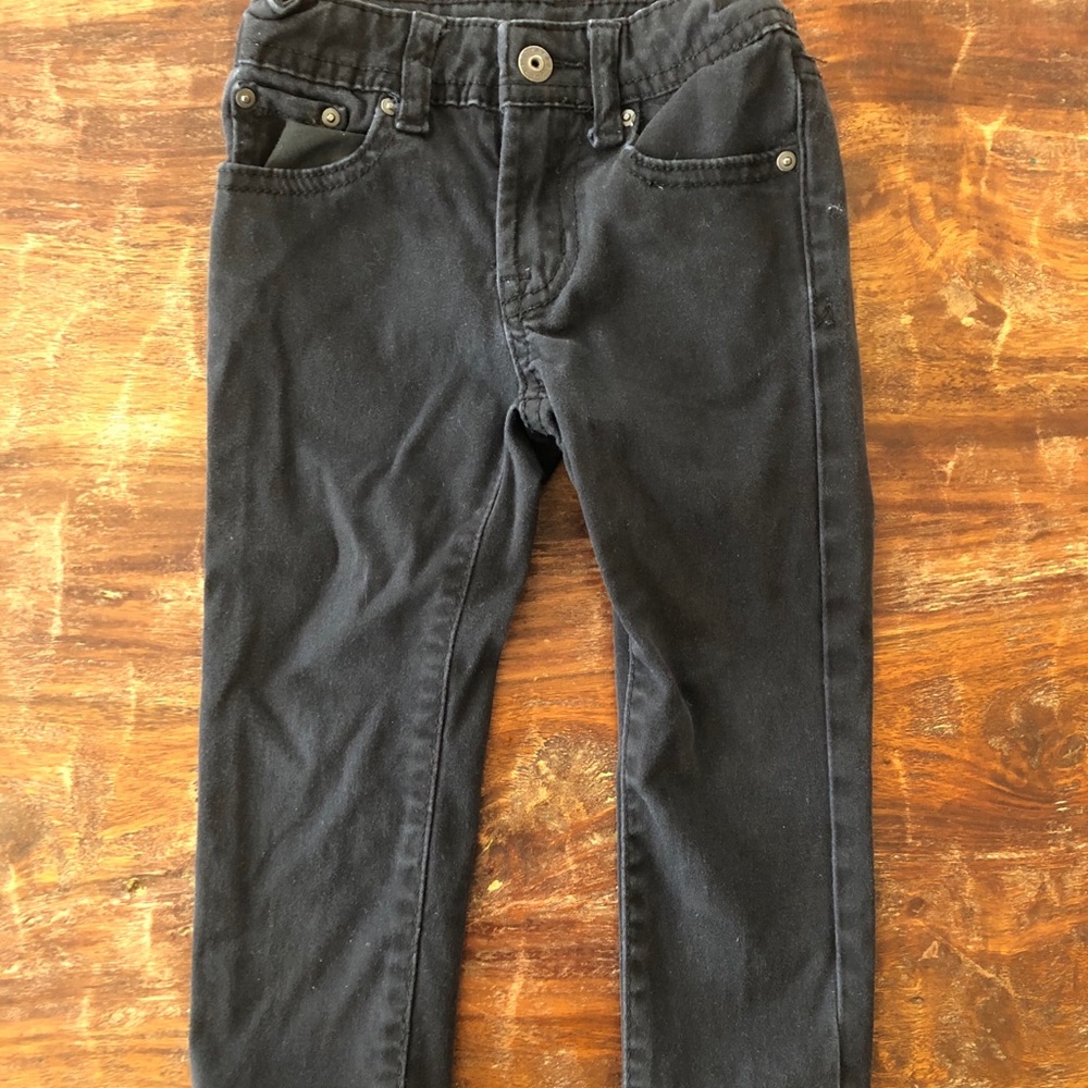 Toddler boys 2t AG Stryker Luxe